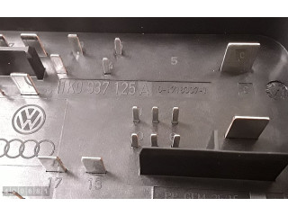   Pojistková skříňka 1k0937125a, 017183071   Volkswagen Tiguan 2008