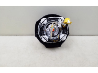 Подушка безопасности водителя 2K5880201F Volkswagen Caddy