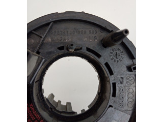 Подушка безопасности водителя 1J0959653, ALS Audi A3 S3 8L