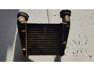 Радиатор воздушного канала / канала