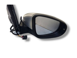 Зеркало электрическое        Volkswagen Golf VI  2008 - 2013 года   