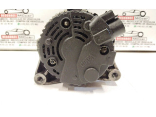 Генератор 600691 Citroen Berlingo