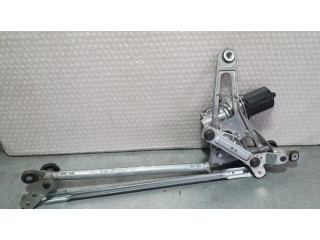 Двигатель стеклоочистителей