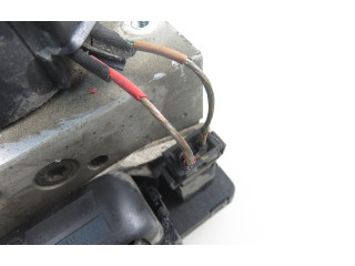 Блок АБС 5WK8411, 3A0907379   Volkswagen  PASSAT B4  1994 - 1996 года