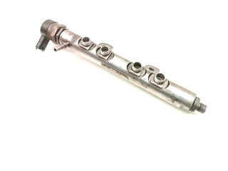 Топливная рампа 9X2Q-9D280-EA, 0445216028 Jaguar XF для двигателя 306DT(AJTDV6)