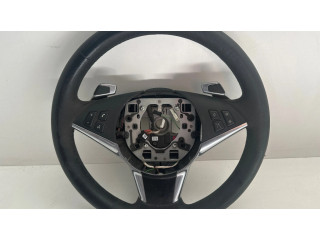 Volant BMW 5 E60 E61 2008 605440400A, F034019601