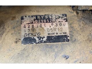 Стартер 56029852AA, 05R12 Jeep Wrangler