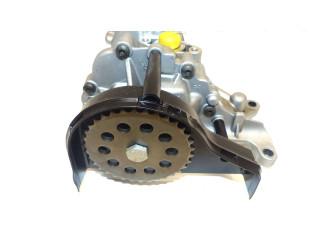 Čerpadlo oleje 55487858 Opel Astra K LVL LVK LWQ LVM B16DTH B16DTE