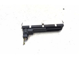 Дисплей    9665103980, K846   Peugeot 207