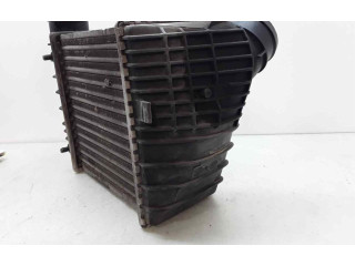 Радиатор интеркулера