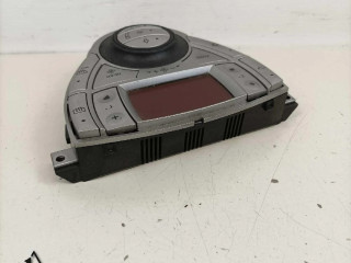 Блок управления климат-контролем 14987100YH, F011500004 Lancia Phedra