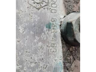 Блок АБС 8200846463   Dacia  Duster  2010 - 2017 года