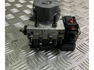 Блок АБС Skoda Fabia Mk2 (5J) 2007 - 2014 года