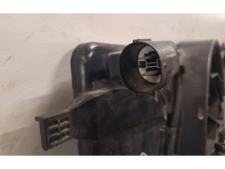 Вентилятор радиатора 3135103551, 6GF15M25 Mazda 3 I