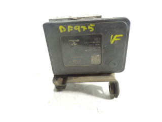 Блок АБС 71772135, 51920296 Alfa Romeo Giulietta - года