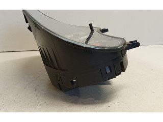 Панель приборов V1612036, 1Z0920842E Skoda Octavia Mk2 (1Z)