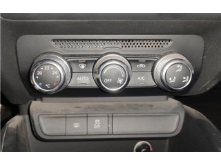 Блок управления климат-контролем 80820043C Audi A1