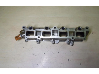 Всасывающий коллектор