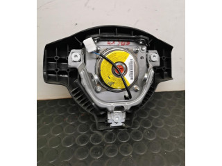 Подушка безопасности водителя 16083643ZD   Citroen C1