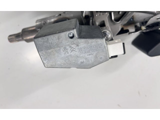 Рулевая рейка 9820460577, 9820460577 Citroen Berlingo 2018 - года