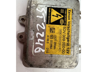 Блок управления Xenon