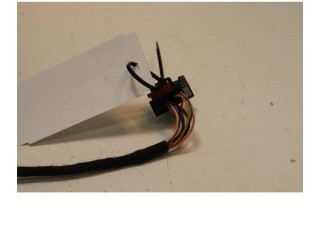 Зеркало электрическое Skoda Octavia Mk3 (5E) 2013 - 2019 года