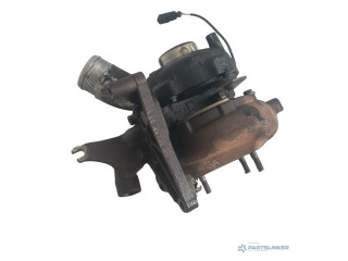 Turbodmychadlo Турбина 059145715F Audi Q7 4L