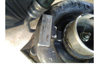 Turbodmychadlo Турбина 11657789083 BMW 5 E60 E61 3.0