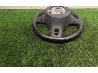 Руль Volkswagen Golf VI 2008 - 2013 года 3C8419091, 307020999024AC