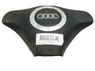 Подушка безопасности водителя 8N0880201   Audi TT TTS Mk2