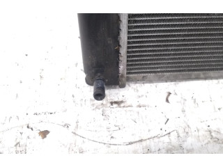 Радиатор охлаждающей жидкости Toyota Prius (XW30) 2012