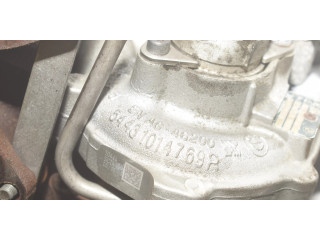 Turbodmychadlo Турбина 8510943, 11658510943 BMW 3 F30 F35 F31 3.0 335 d xDrive (2013 -, 3.0 L, 230 F31 335d xDrive 230kw