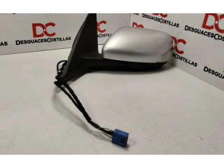 Зеркало электрическое        Volvo V50  2004 - 2007 года   
