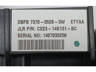 Pojistková skříňka Řídící jednotka BSM CX2314K131BC Jaguar XF X250 2014