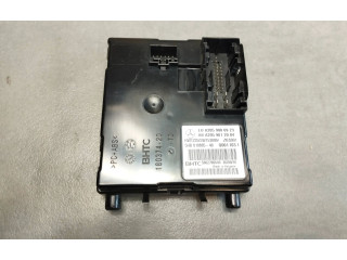 Модуль блока управления кондиционером A2059006923, 5HB01089540   Mercedes-Benz GLC X253 C253