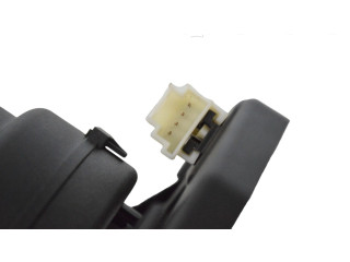 Вентилятор печки A2539067102 Mercedes-Benz GLC X253 C253