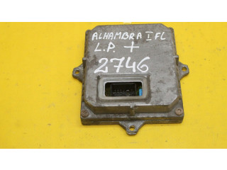 Блок управления Xenon