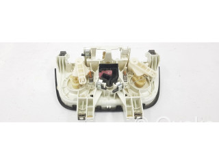 Блок управления климат-контролем 6490K4 Peugeot Bipper