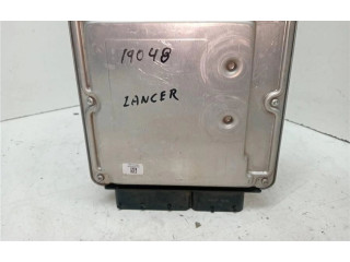 Блок управления 0281014585, 0090047 Mitsubishi Lancer Evolution