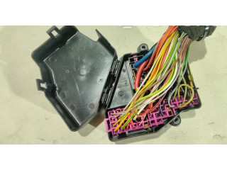 Pojistková skříňka 8D2941824 Audi A4 S4 B6 8E 8H 2002