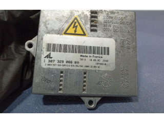 Pojistková skříňka 1307329066, 1307329066 Audi A3 S3 8P 2004