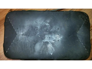 Подушка безопасности пассажира 00040393J Mercedes-Benz S W140