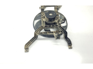 Вентилятор радиатора 8200779073, 8200779073 Dacia Sandero