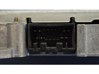 Блок комфорта 2W9F13B525AF Jaguar XJ X350