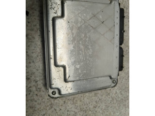 Блок управления двигателя 038906019NE, 1039S06285 Skoda Fabia Mk2 (5J)