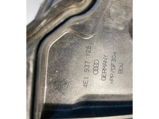 Блок предохранителей  4E1937128   Audi A8 S8 D3 4E    