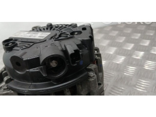 Генератор 9678048880, 2614016A   Peugeot 5008      