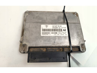 Řídící jednotka 0AD927755AD Porsche Cayenne (9PA) 2005