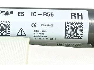 Боковая подушка безопасности 732044802 Mini One - Cooper Coupe R56