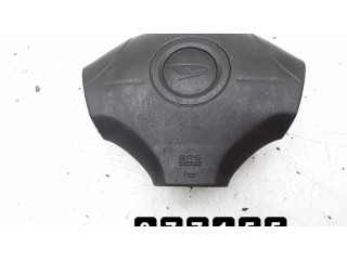 Подушка безопасности водителя Daihatsu YRV